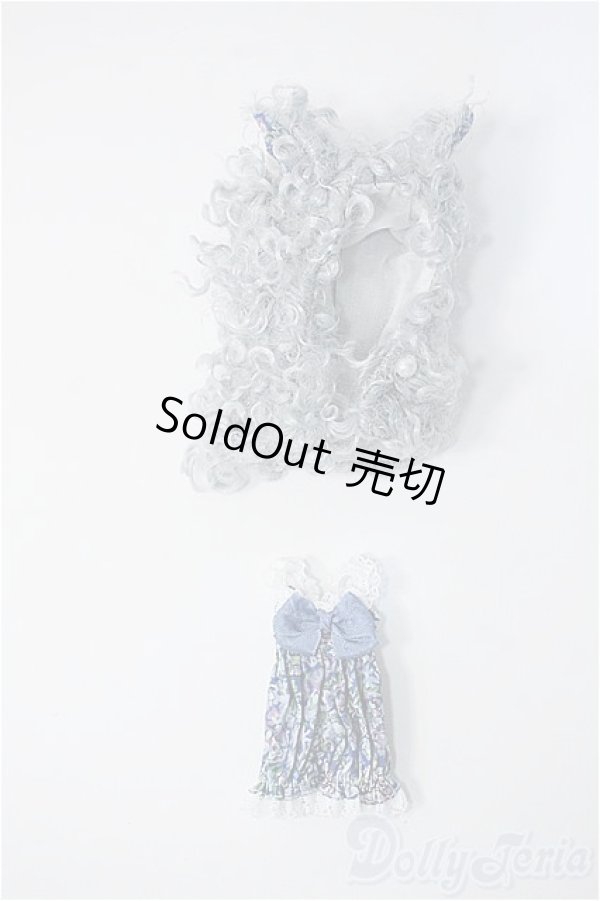 画像1: オビツ11 1/12/OF衣装セット(7th*Dahlia様製)セブンスダリア Y-25-05-21-218-YB-ZY (1)