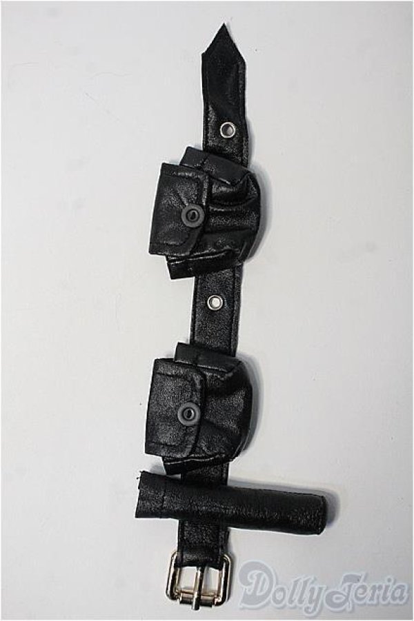 画像1: 40ｃｍ/OF:ウエストポーチ付きボディバッグ Y-25-02-19-240-NY-ZY (1)