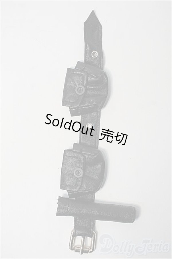 画像1: 40ｃｍ/OF:ウエストポーチ付きボディバッグ Y-25-02-19-240-NY-ZY (1)