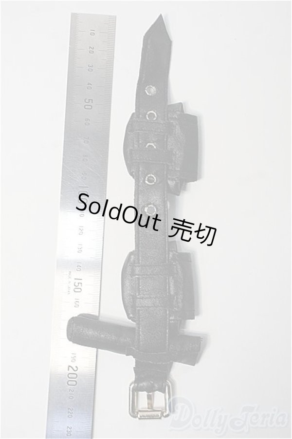 画像2: 40ｃｍ/OF:ウエストポーチ付きボディバッグ Y-25-02-19-240-NY-ZY (2)