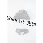 画像: SDM/OF：スネーク柄ハット＆つけ襟 Y-25-09-17-298-NY-ZY