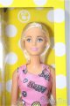 画像: Barbie/はじめてのバービー #FJF13  Y-25-04-30-237-YB-ZY