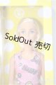 画像: Barbie/はじめてのバービー #FJF13 /BJD　球体関節人形 A-25-06-25-549-YB-ZA