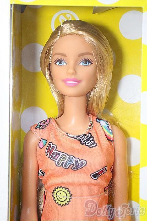 画像1: Barbie/はじめてのバービー #FJF14  Y-25-04-30-236-YB-ZY (1)
