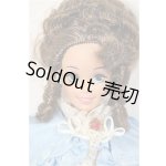 画像: バービー/Gibson Girl　バービー/BJD　球体関節人形 A-25-07-23-207-NY-ZA