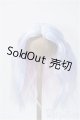 画像: 8inchウィッグ/Cotton Eclore(MIMIEL様)コットン エクロール ラム ブルー Y-25-02-19-151-YB-ZY