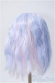 画像2: 8inchウィッグ/Cotton Eclore(MIMIEL様)コットン エクロール ラム ブルー Y-25-02-19-151-YB-ZY (2)