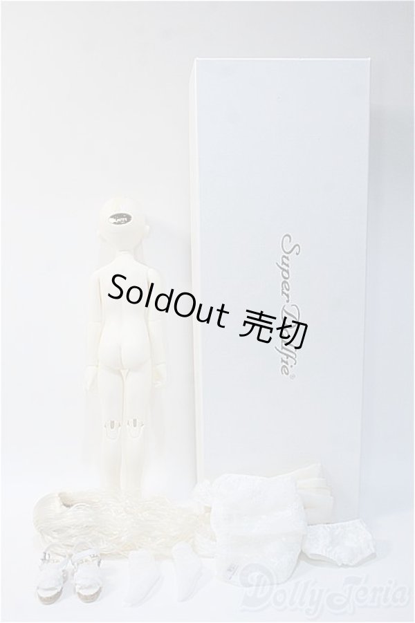 画像8: SDM/子天使 ウナ Y-24-10-30-222-YB-ZY (8)