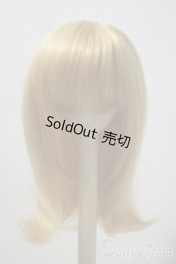 画像1: 9inchウィッグ/ナチュラルロング(DOLLCE)飴色製 U-25-05-20-067-YB-ZU (1)