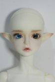 画像1: WITH DOLL/Egon The Elf Knight Girl Body Y-24-05-08-052-YB-ZY (1)