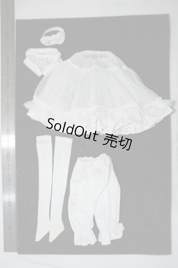 画像8: DOLK x ローゼンメイデン:真紅 キャストドール Y-24-04-17-001-NY-ZY (8)