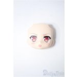 画像: ねんどろいど/776:桜小路ルナ 顔パーツのみ/ A-25-06-25-450-YB-ZA