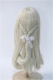画像2: 9inchウィッグ/アンジェリックトリコット(MIMIEL様) Y-24-11-16-183-YB-ZY (2)