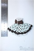 画像2: オビツ11/OF スポット切替ワンピースセット(KanBeni様) Y-25-03-12-282-KD-ZY (2)