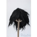 画像: 7-8inchウィッグ/モヘアショート Y-25-02-19-196-YB-ZY