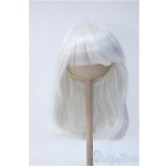 画像: 8-9inch/ウィッグ ミディアム(Ronshuka Couture ロンシュカ様) Y-25-06-18-045-YB-ZY