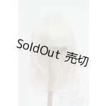 画像: 8-9inch/ウィッグ ミディアム(Ronshuka Couture ロンシュカ様) Y-25-12-10-281-YB-ZY