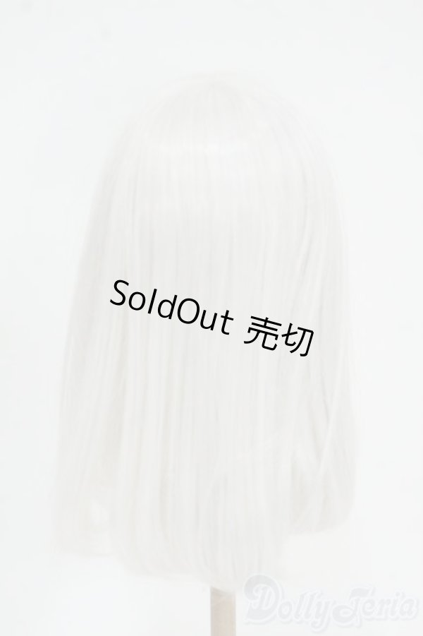 画像2: 8-9inch/ウィッグ ミディアム(Ronshuka Couture ロンシュカ様) Y-25-12-10-281-YB-ZY (2)