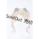 画像: 3.5-4inchウィッグ/(MIMIEL様) Y-25-06-18-030-YB-ZY