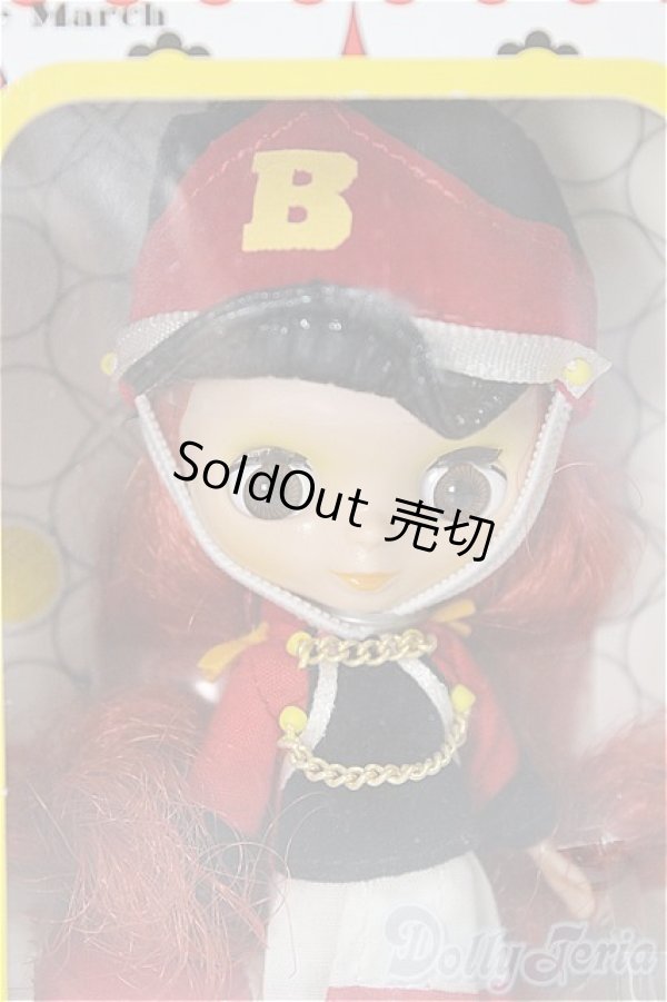 画像1: プチブライス/キューティーマーチ/0 A-25-08-06-184-YB-ZA (1)