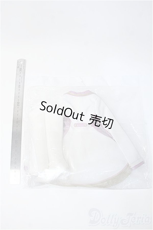 画像2: DDS/OF プリマコンツェルト SS/S胸用(ボークス) Y-25-06-18-016-NY-ZY (2)