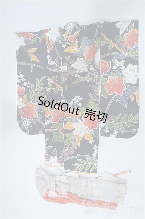 画像1: SD/OF 着物セット 和服 Y-25-05-21-281-YB-ZY (1)