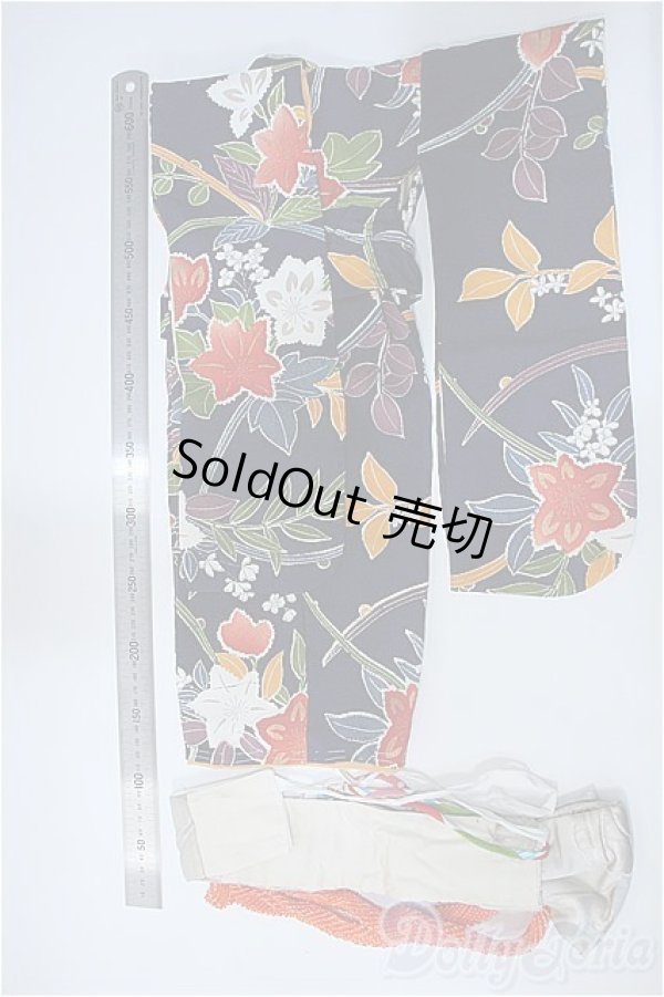 画像2: SD/OF 着物セット 和服 Y-25-05-21-281-YB-ZY (2)