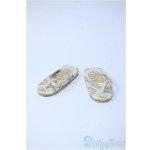 画像: SDGrB/OF 草履(ボークス) Y-25-06-04-275-YB-ZY