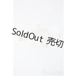 画像: ネオブライス/OF フリルカラーブラウス Y-25-05-28-261-YB-ZY