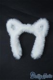 画像1: MDD MSD/OF：木茶動物園製カチューシャ Y-25-04-30-222-TN-ZY (1)