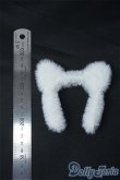 画像2: MDD MSD/OF：木茶動物園製カチューシャ Y-25-04-30-222-TN-ZY (2)