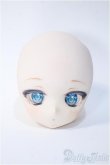 画像1: DD(MDD)/カスタムヘッド(ストロベリータルト様)DDH-01+アイ(ばら屋様)/BJD　球体関節人形 A-25-03-12-420-YB-ZA (1)