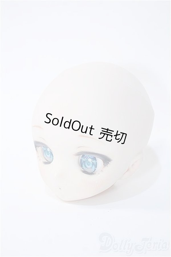 画像3: DD(MDD)/カスタムヘッド(ストロベリータルト様)DDH-01+アイ(ばら屋様)/BJD　球体関節人形 A-25-03-12-420-YB-ZA (3)