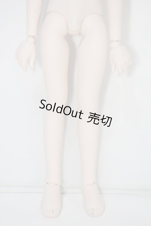 画像2: MDD/上半身(Cohullen-druith様)下半身(kakuso doll様)男の子ベースボディ DD-F3 Y-24-04-24-055-YB-ZY (2)