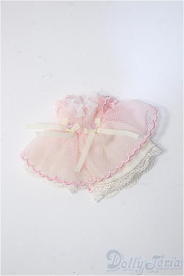 画像1: オビツ11/衣装 ワンピース Y-24-12-11-216-YB-ZY (1)
