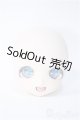 画像: DD・MDD/カスタムヘッド(ストロベリータルト様)開口 DDH-01/BJD　球体関節人形 A-25-03-12-410-YB-ZA