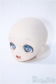 画像3: DD・MDD/カスタムヘッド(ストロベリータルト様)開口 DDH-01/BJD　球体関節人形 A-25-03-12-410-YB-ZA (3)
