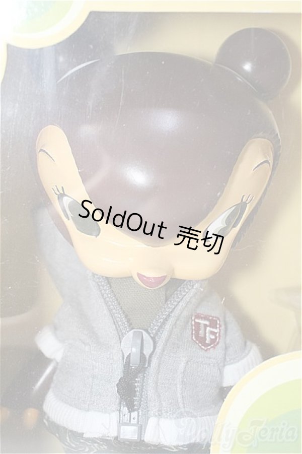 画像1: トイズフィールド/コチレドン ブラウン・ストリート/ A-25-03-12-432-YB-ZA (1)