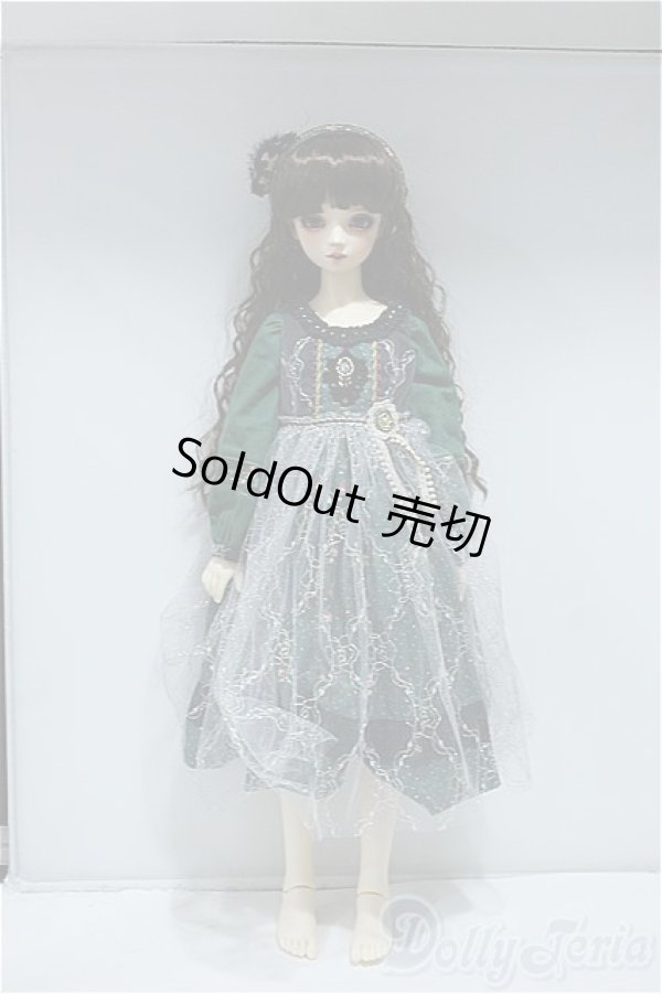 画像4: SD女の子/ワンオフ　たえ　AONE様 Y-24-06-19-239-YD-ZY (4)