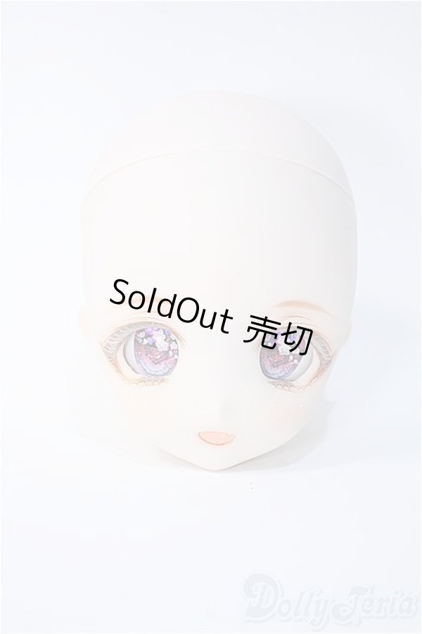 画像1: 【Moon°Cat】DWC-01/カスタムヘッド S-26-03-15-350-TN-ZS (1)