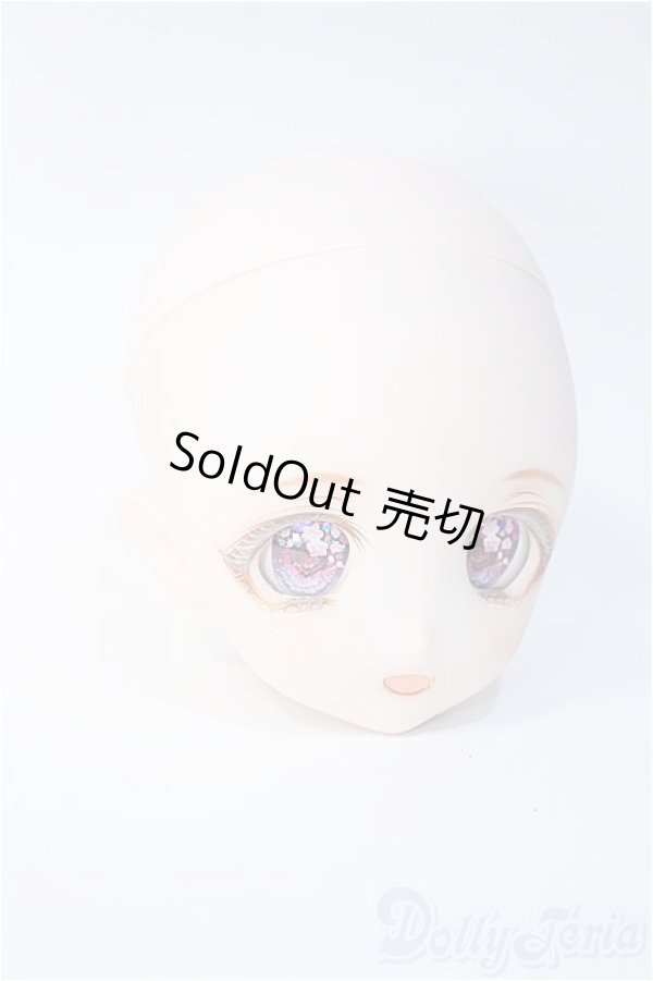 画像2: 【Moon°Cat】DWC-01/カスタムヘッド S-26-03-15-350-TN-ZS (2)