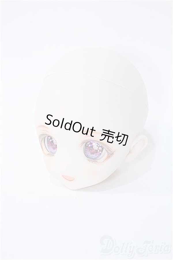 画像3: 【Moon°Cat】DWC-01/カスタムヘッド S-26-03-15-350-TN-ZS (3)