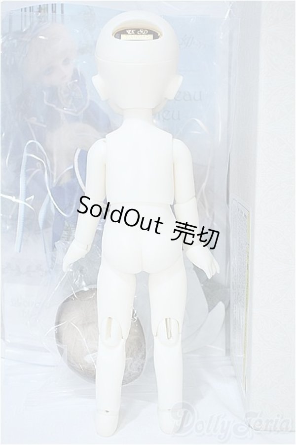 画像5: 幼SD/L'oiseau bleu 青い鳥(ロワゾブル) Y-24-05-29-001-YB-ZY (5)