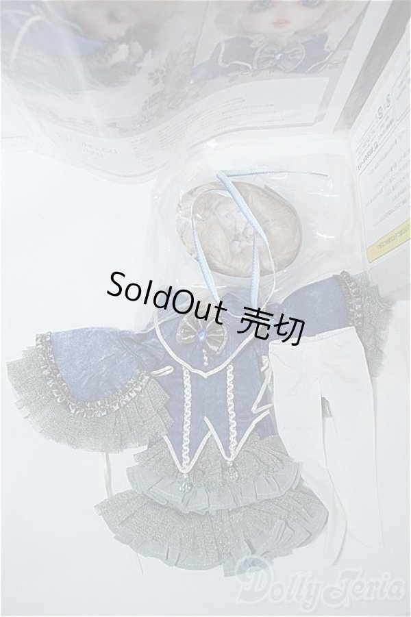 画像6: 幼SD/L'oiseau bleu 青い鳥(ロワゾブル) Y-24-05-29-001-YB-ZY (6)