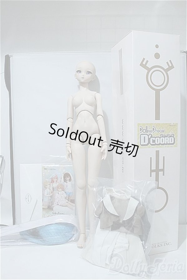 画像4: DD/D'COORD/DDH-24-M-02(M胸 DD-f3) Y-24-06-05-050-YB-ZY (4)