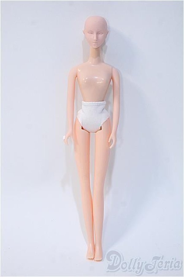 画像1: ジェニーボディ＆1/6-メイクヘッド Y-25-01-08-052-KD-ZY (1)