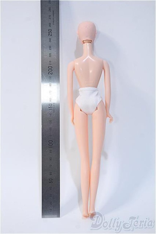 画像2: ジェニーボディ＆1/6-メイクヘッド Y-25-01-08-052-KD-ZY (2)