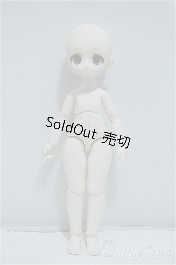 画像4: tinyfox1/6サイズ/カスタムヘッド(HS-01) &ボディ Y-24-06-19-176-YD-ZY (4)