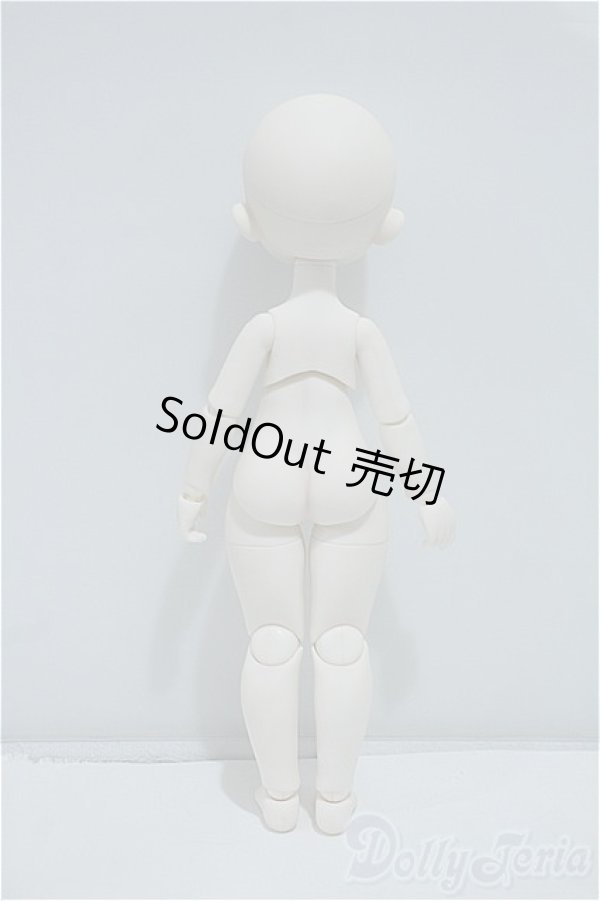 画像5: tinyfox1/6サイズ/カスタムヘッド(HS-01) &ボディ Y-24-06-19-176-YD-ZY (5)