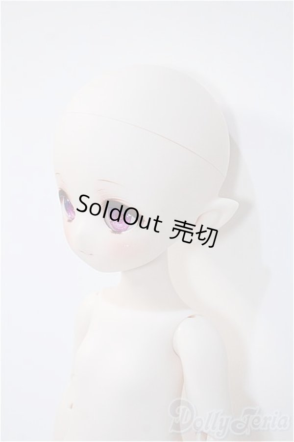 画像3: puyoodoll/kumako Lala (mako様カスタム) Y-24-12-25-272-KD-ZY (3)